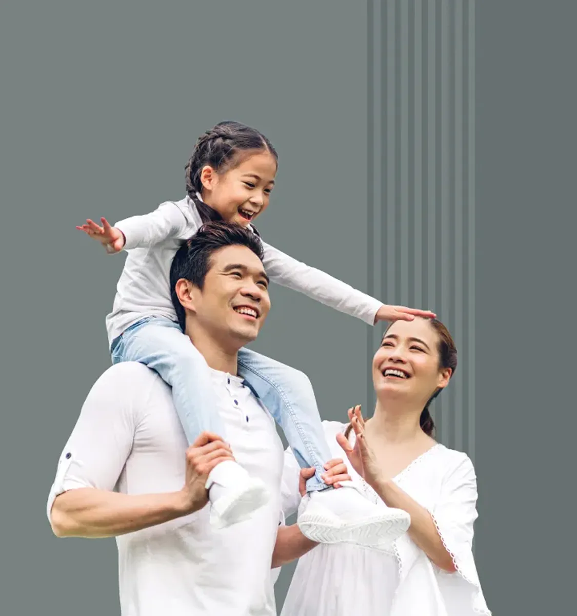 เมืองไทย เฟล็กซี่ โพรเทคชั่น Mobile
